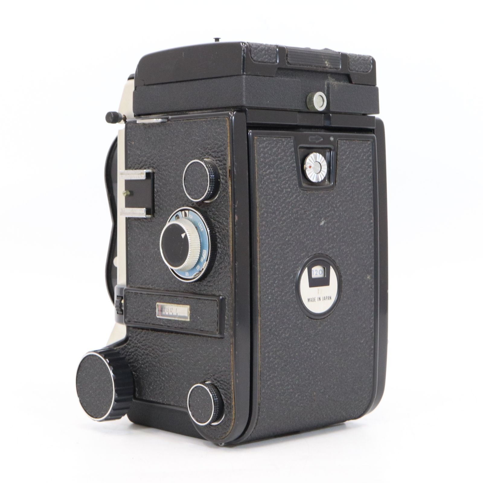 MAMIYA-SEKOR DS