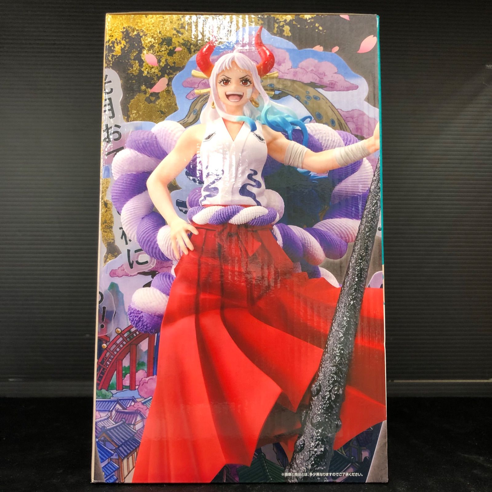 一番くじ ワンピース 新たな夜明け｜一番くじ倶楽部｜BANDAI SPIRITS公式