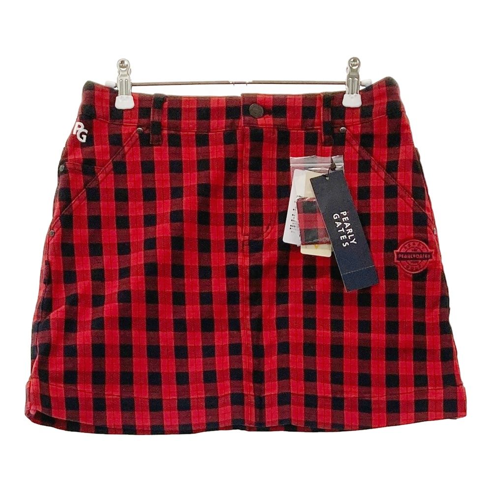 サイズ：1 PEARLY GATES パーリーゲイツ 055-1234004 2024 ストレッチ