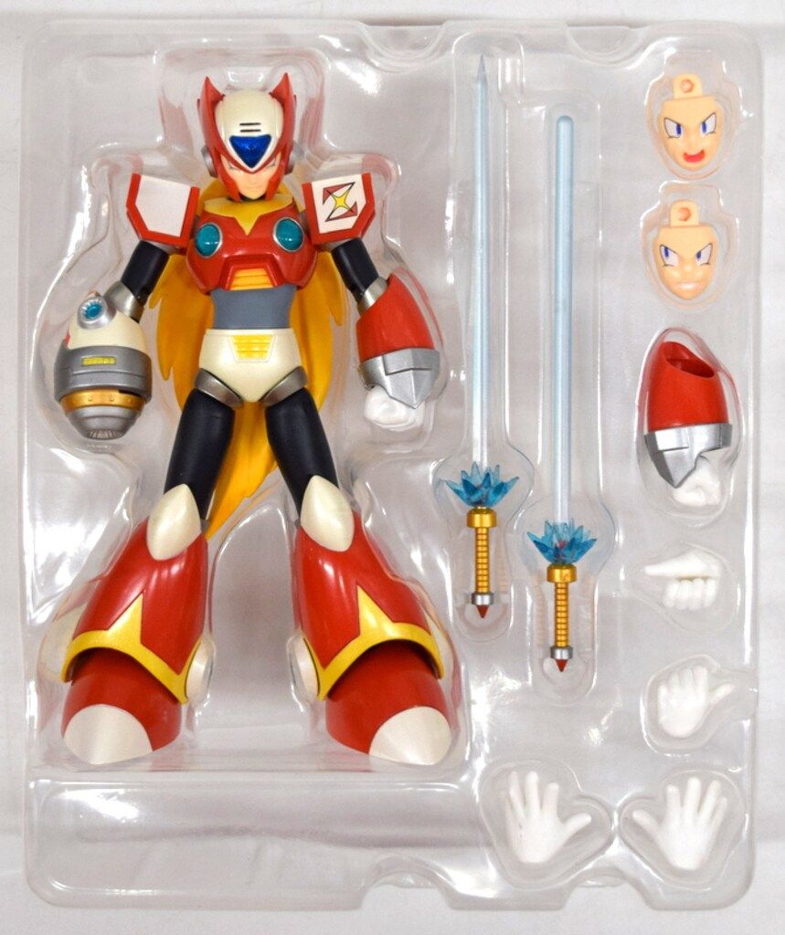 【新品未開封】バンダイ D-arts ゼロ TYPE2(ロックマンXシリーズ) Amazon.co.jp: TAMASHII NATIONS D-Arts ゼロ (TYPE 2) : ホビー