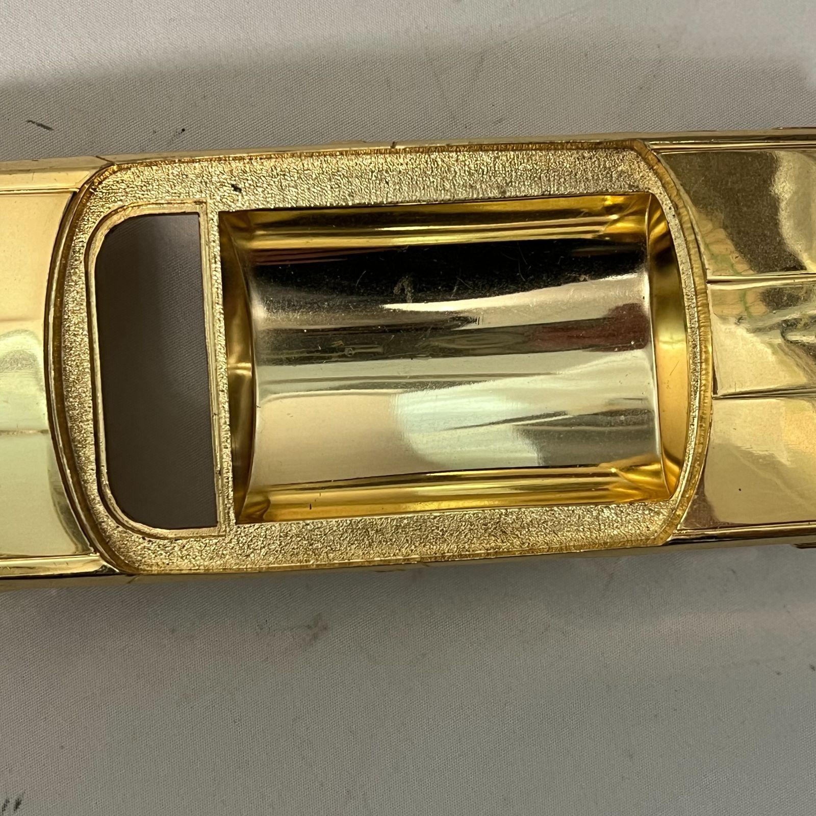 中古品】 NISSAN 日産 SKYLINE スカイライン 2000GT シガレットケース 
