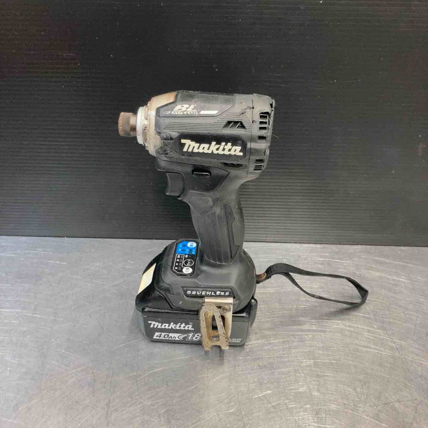 マキタ インパクト 18v TD170D Makita マキタ TD170D インパクト マキタ インパクト 18v TD170D Makita マキタ TD170D インパクト