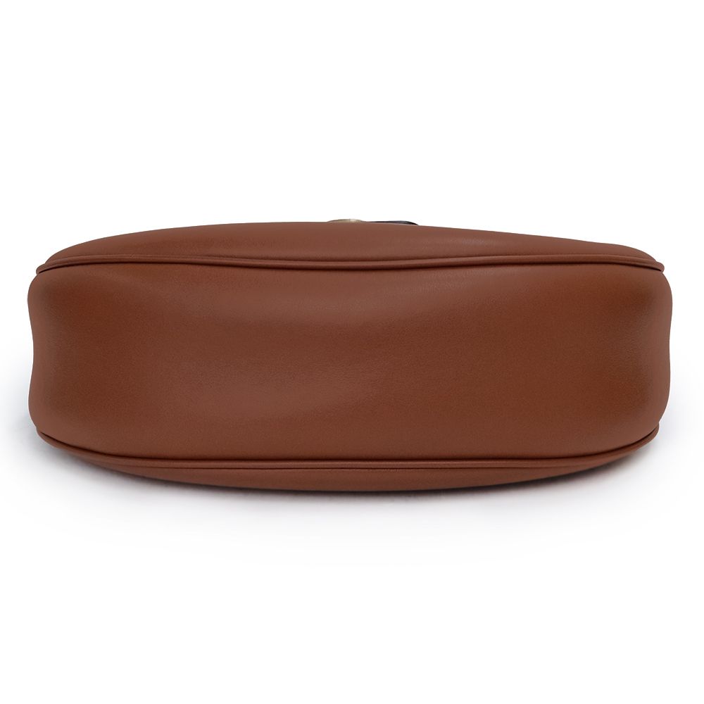 セリーヌ ミディアム AVA アヴァ トリオンフ ハンドバッグ スムース  