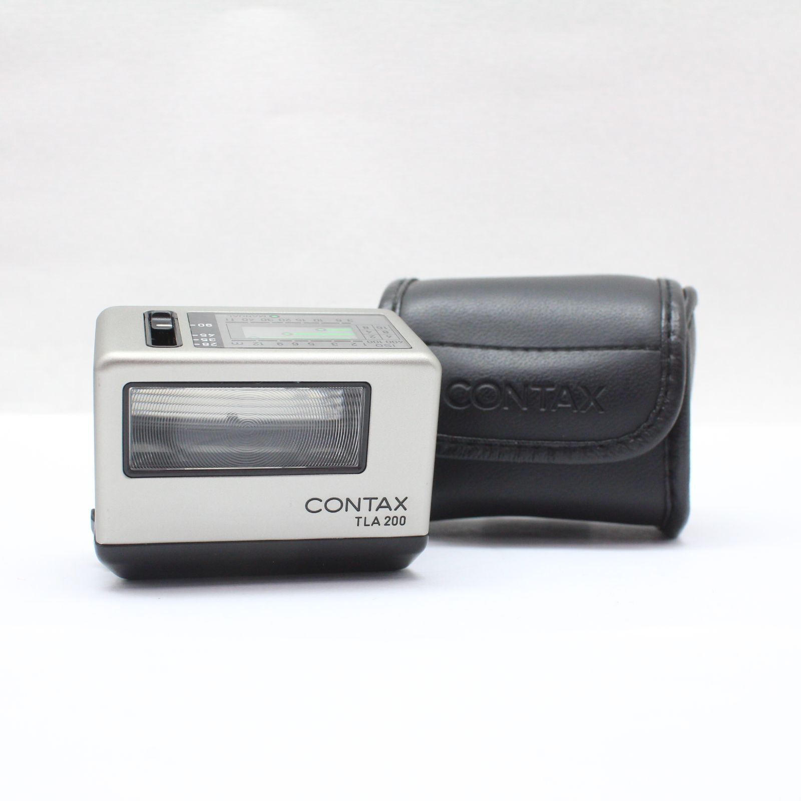 CONTAX TLA200