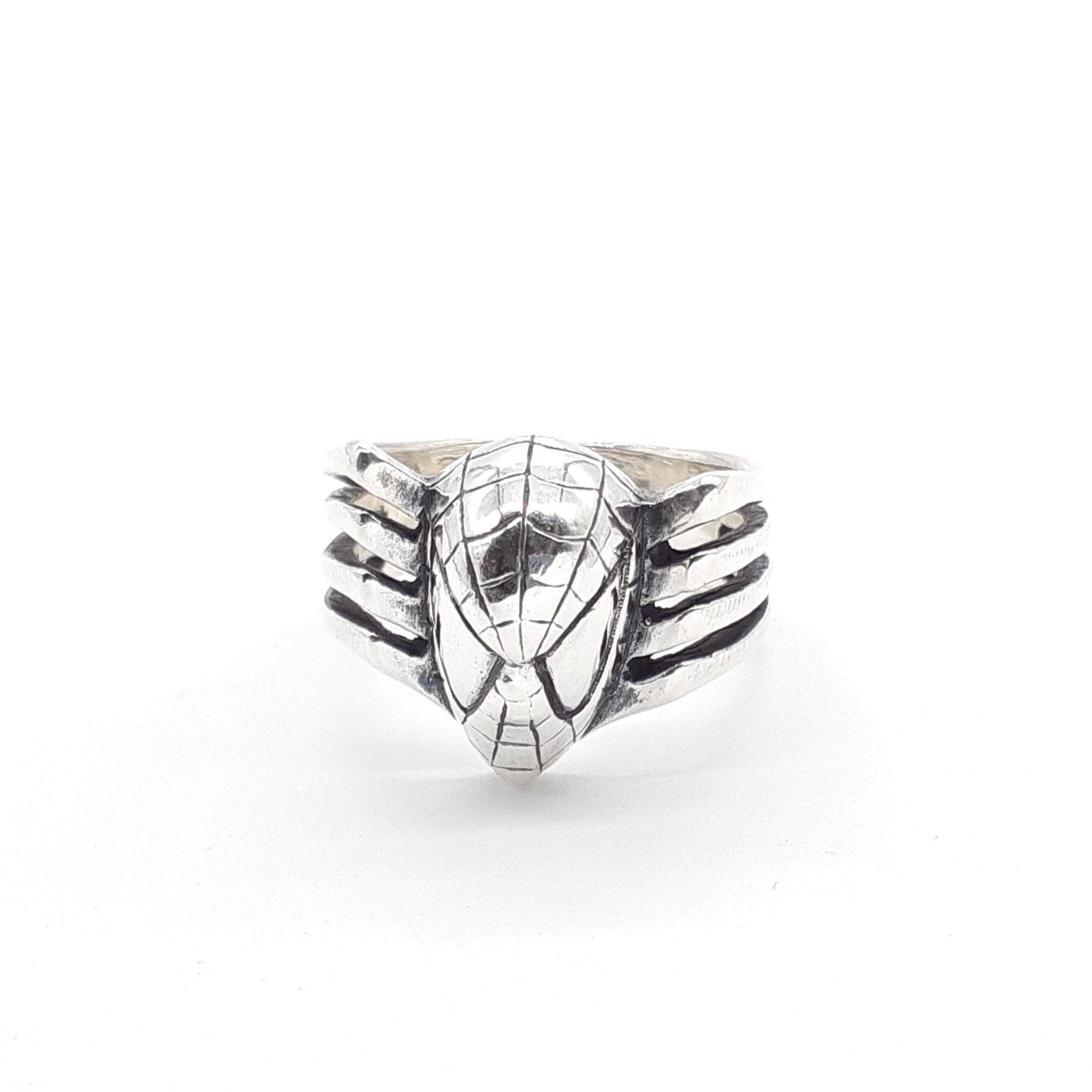 JAP工房 ジャップ リング MARVEL SPIDER-MAN Ver.Ⅱ Ring 3000個