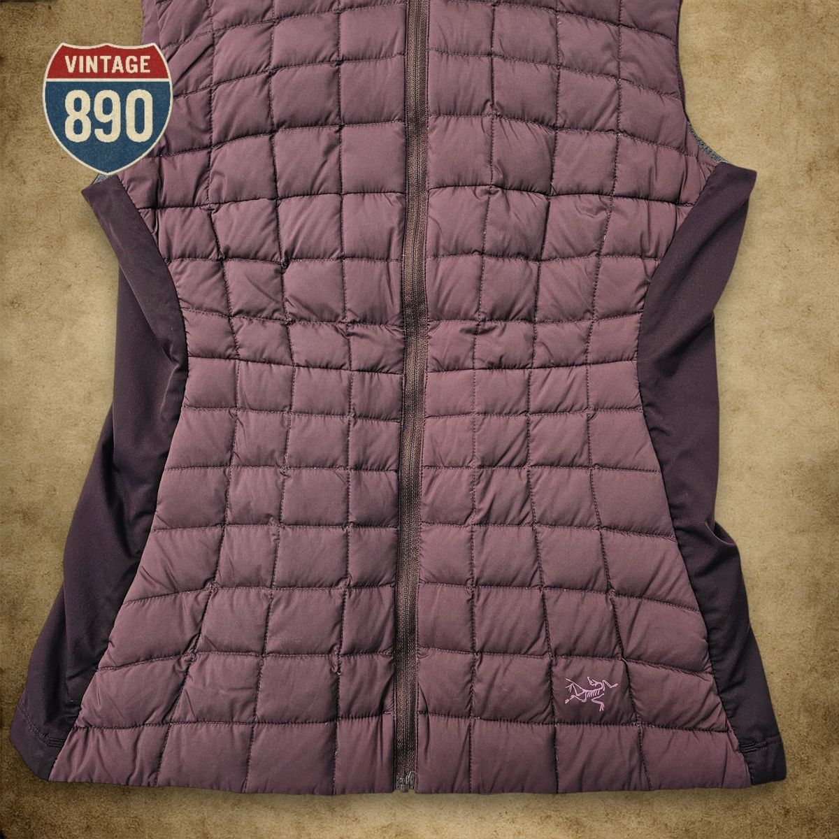 アークテリクス