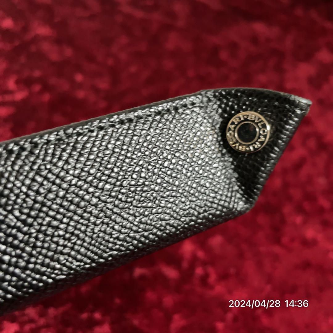 BVLGARI ブルガリ