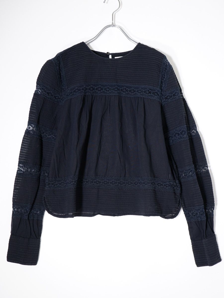 ISABEL MARANT ETOILEイザベルマラン エトワール レース