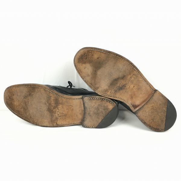 試着交換OK！CHEANEY/チーニー Vintage size27.0-27.5-28.0程度