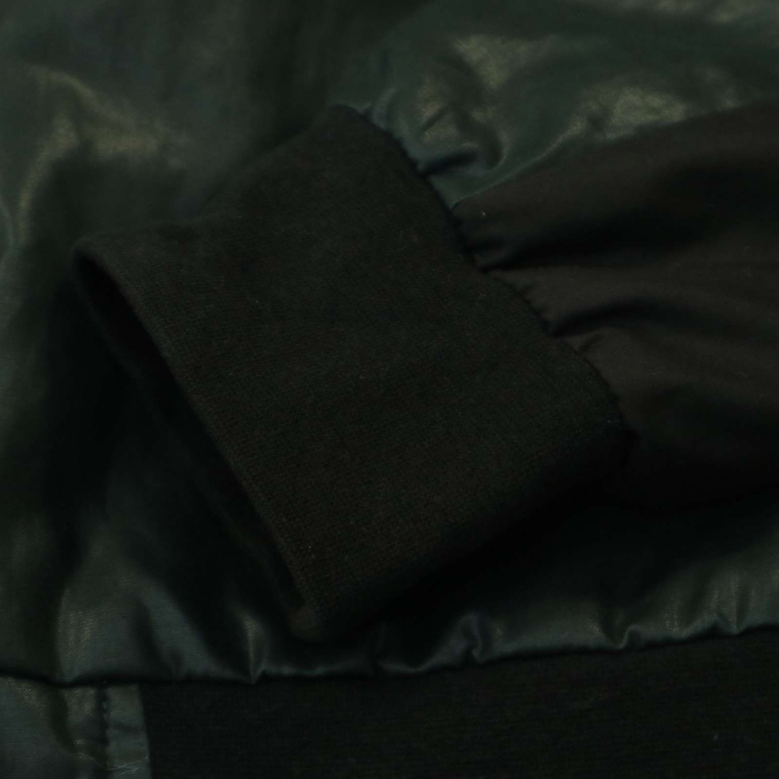 SABLE CLUTCH セーブルクラッチ 通年 切替☆ ダブルジップ