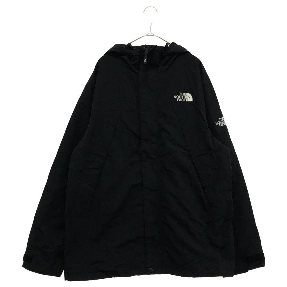 THE NORTH FACE (ザノースフェイス) MARTIS JACKET マーチスジャケット