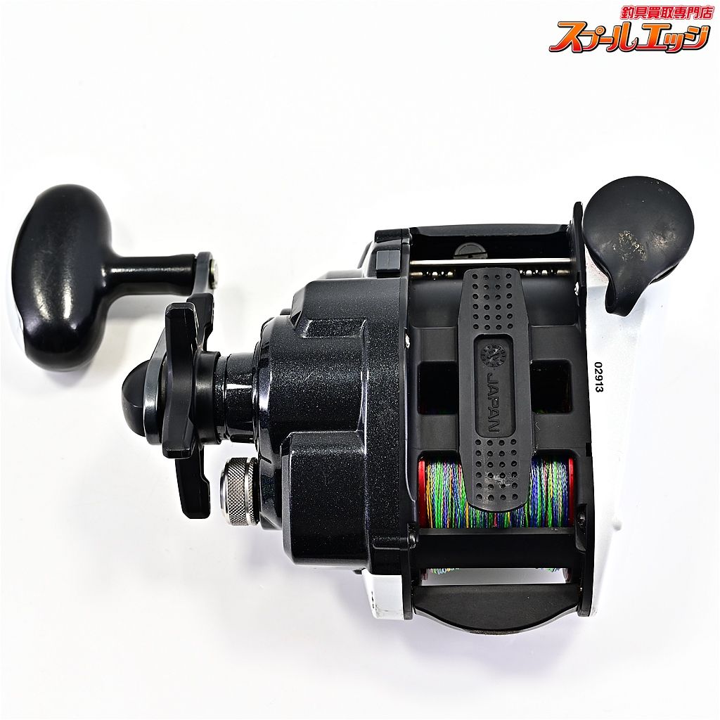 シマノ 電動リール プレイズ1000 SHIMANO 電動リール 1000 Plays