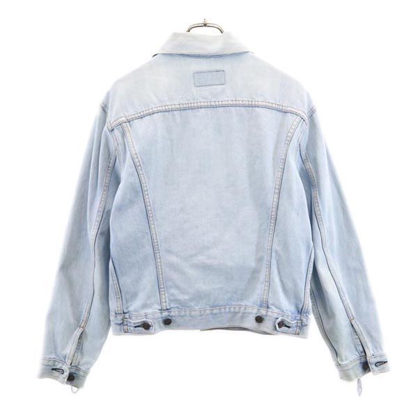 リーバイス 00s 70505-0323 デニムジャケット L Levi's