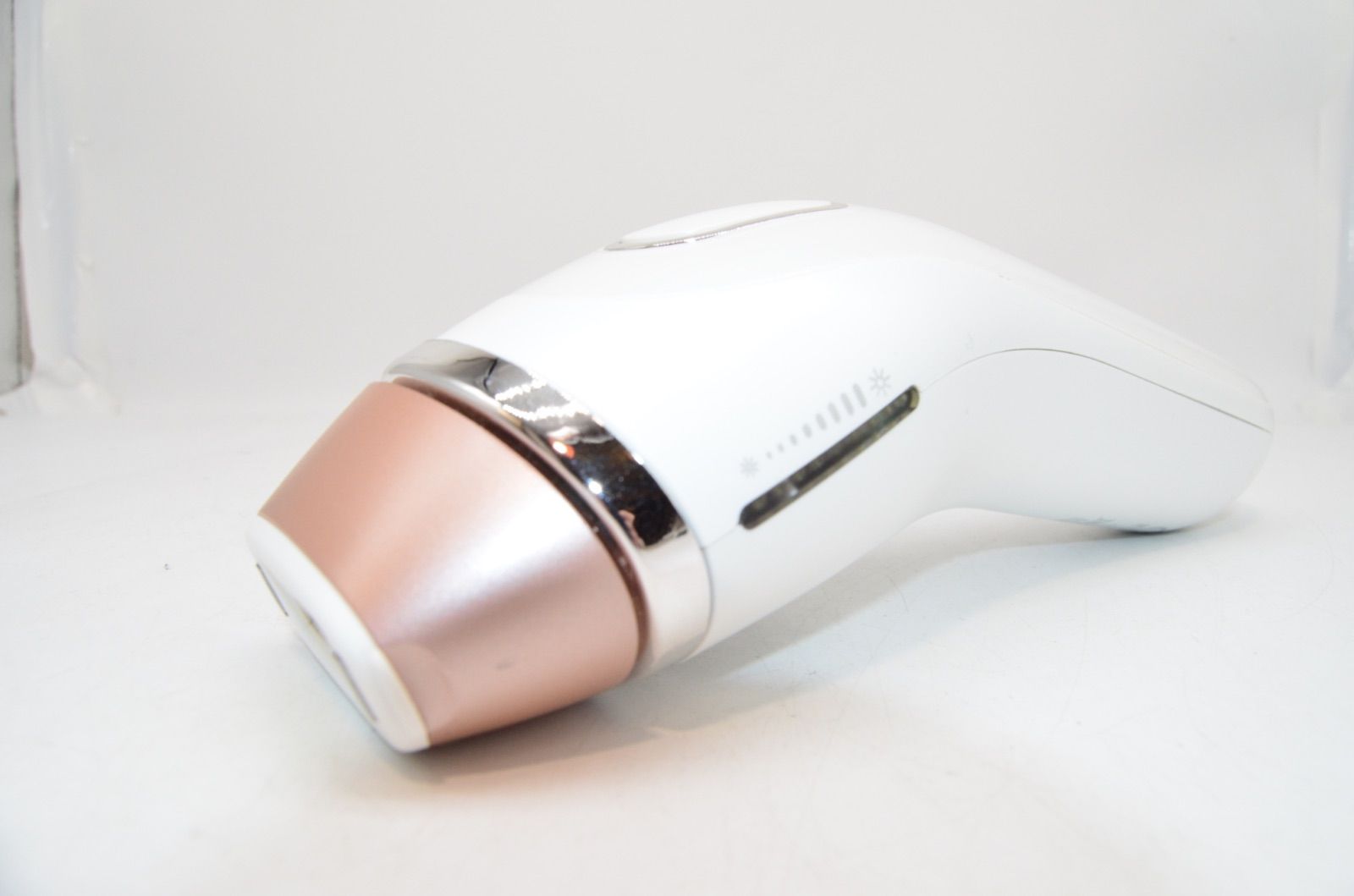 ブラウン 光美容器 シルクエキスパート BD-5001 ブラウン】 シルク・エキスパート BD-5001 ブラウン 光美容器 シルク