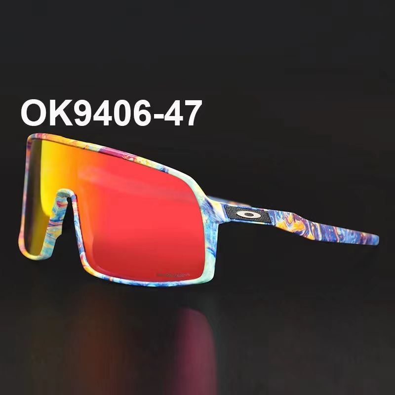 OAKLEY SUTRO ASIAN FIT/オークリー スートロ アジアンフィット