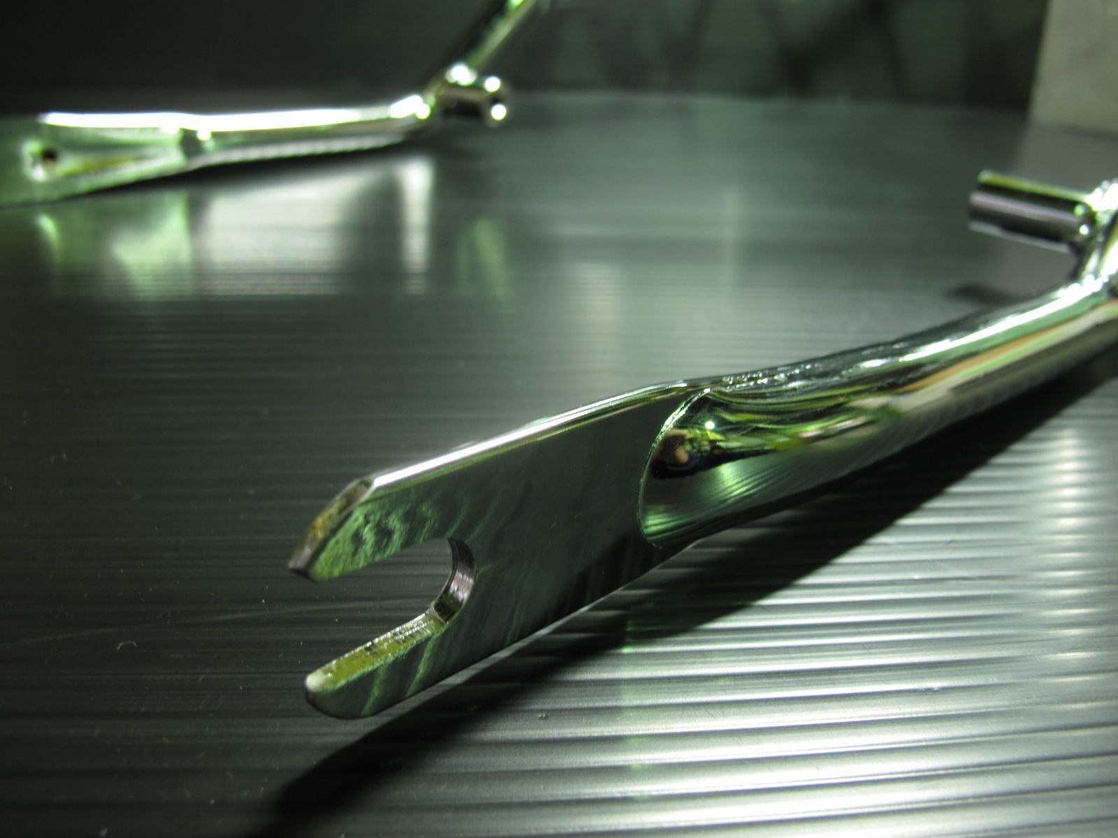 KH250|KH400 ﾀﾝﾃﾞﾑﾊﾞｰ 一体式ﾘﾔｷｬﾘｱ