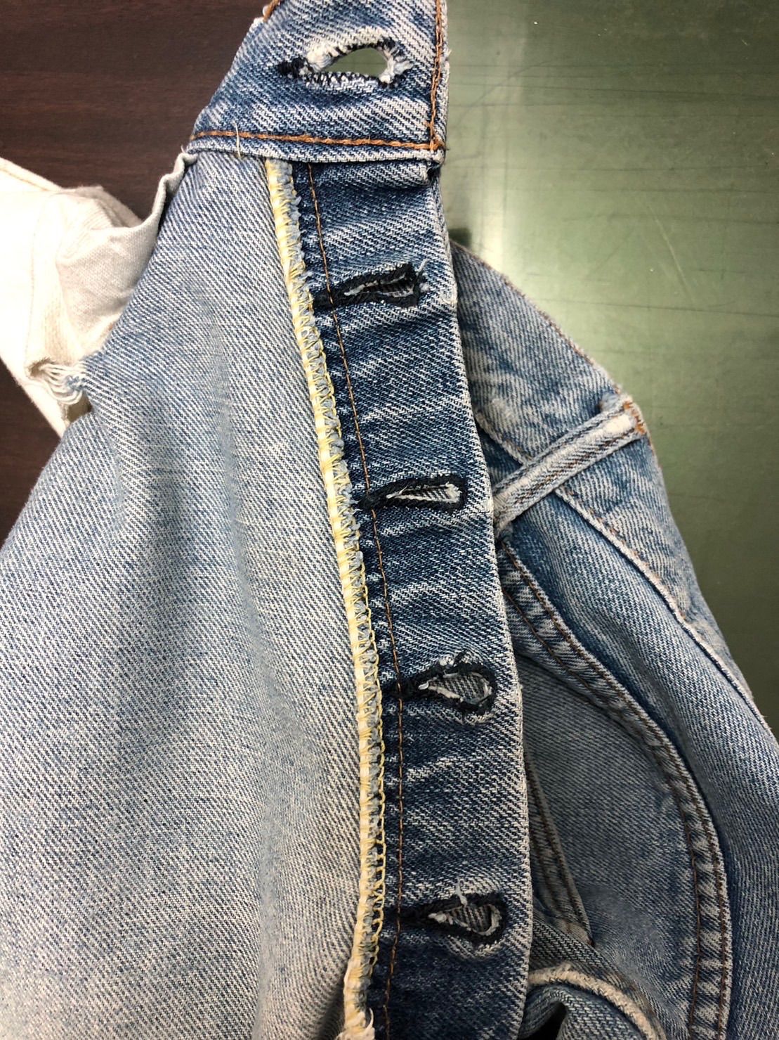 人気の福袋 今年も話題の 新品、未使用 【Levi's 66 small e ご確認用