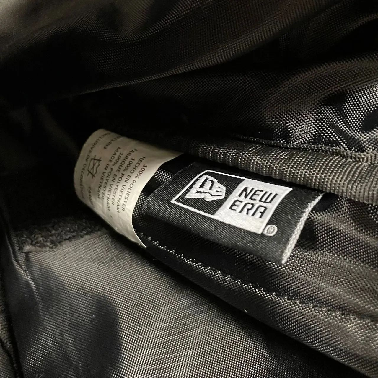 NEW ERA F.C.R.B. BIG LOGO RUCKSACK コラボ - メルカリ