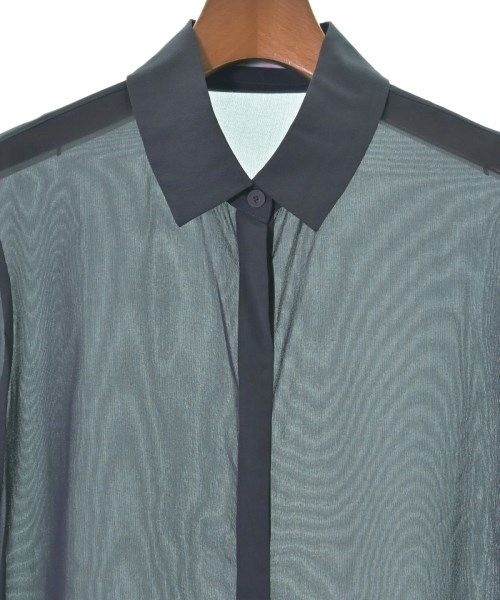 T by ALEXANDER WANG ブラウス レディース 【古着】【中古】【送料無料 