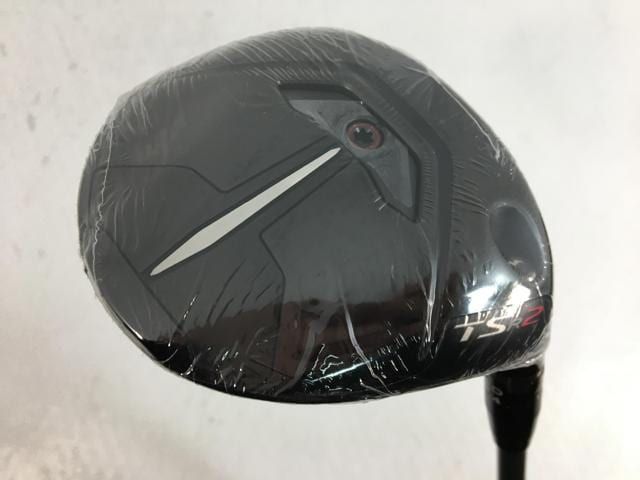 【中古ゴルフクラブ】【未使用品】タイトリスト TSR2 フェアウェイ 2022 (日本仕様) TSP310 60 FW【14日間返品OK】