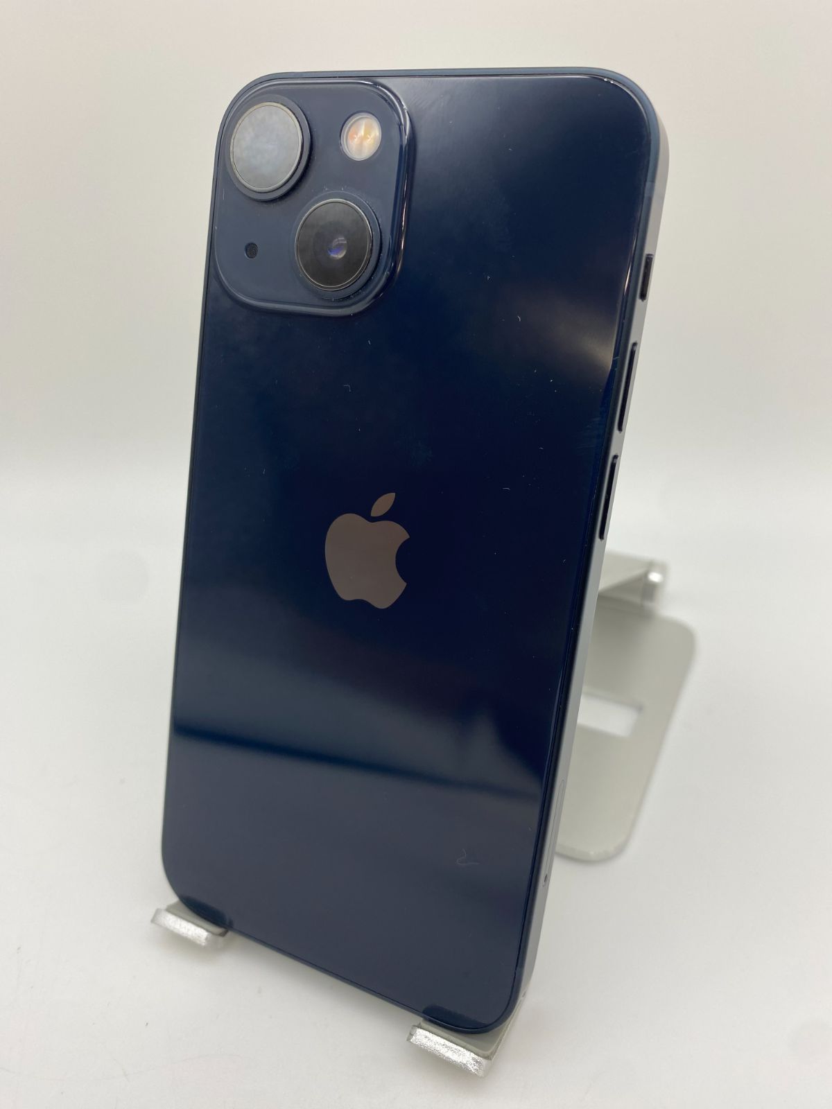 ☆美品☆iPhone 13 mini 256GB ミッドナイト/シムフリー/新品  