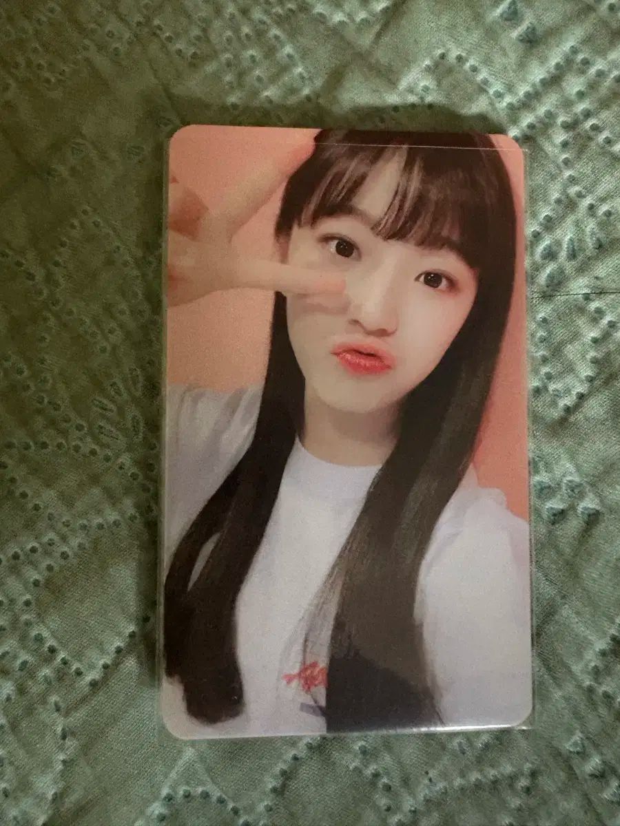 fromis_9 ジホン 約束会 6回目 fromis_9 ジホン 約束会 6回目 fromis_9 ジホン 約束会 6回目