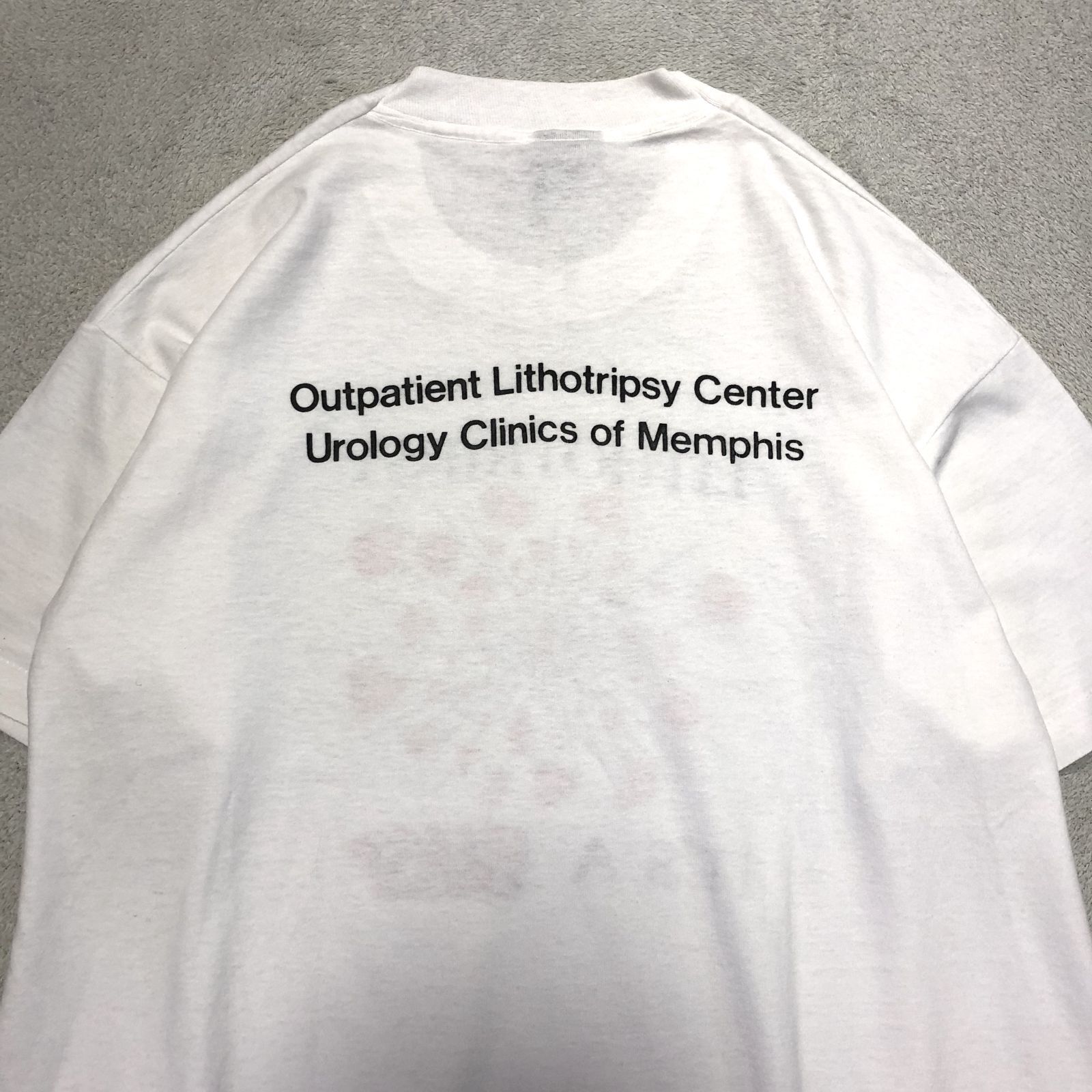 SCREEN STARS 90s USA製 アメリカ製 ショートスリーブTシャツ 半袖 