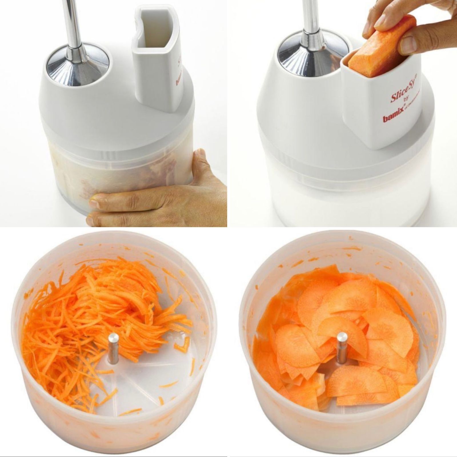 スライシー＋ディスク2 4