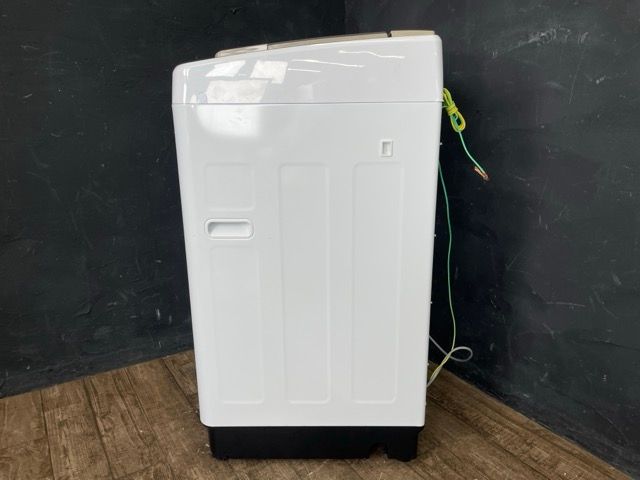 全自動電気洗濯機 Hisense