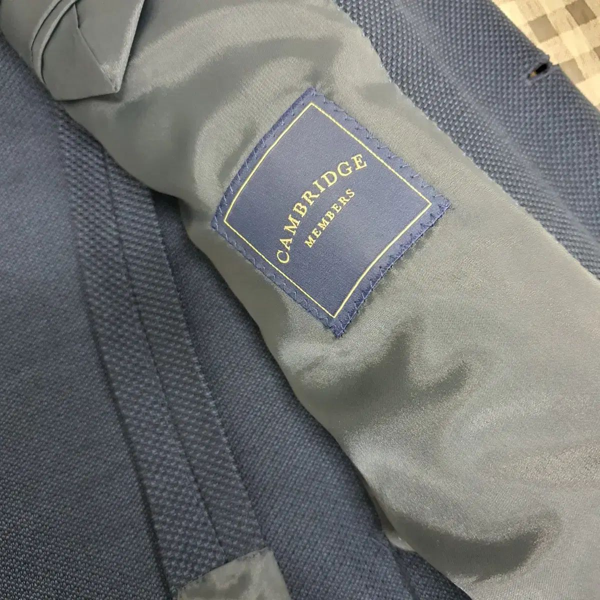 ジャケット メンズ