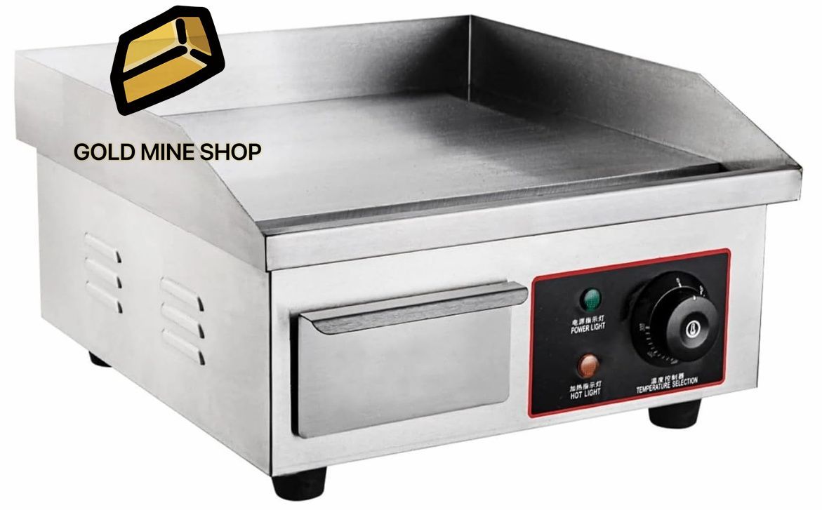 ９００×５５０【新品　グリドル　鉄板焼　グリラー】台付　天板１枚　副業　独立開業 大量調理グリドル 900×550 鉄板焼きグリラー お好み広島焼きそば