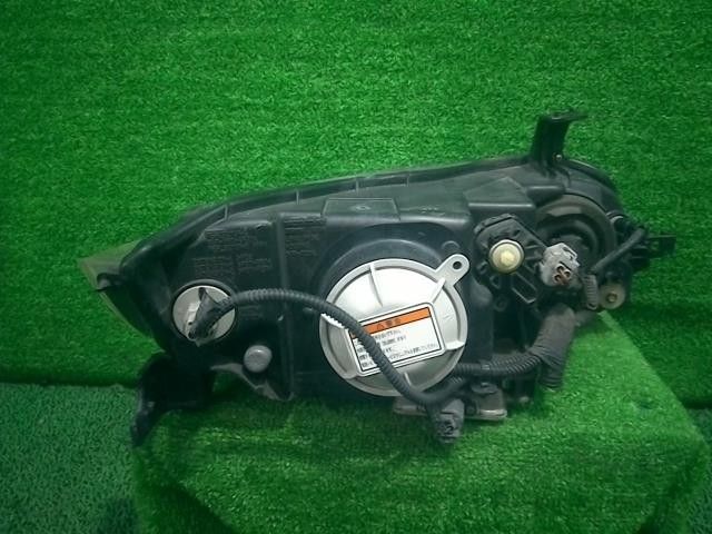 オデッセイ ABA-RB1 RB2 左 ヘッドランプ ヘッドライト ASSY アブソルート K24A B92P 33151-SFE-J31 FFCRYSTALESIA_COM