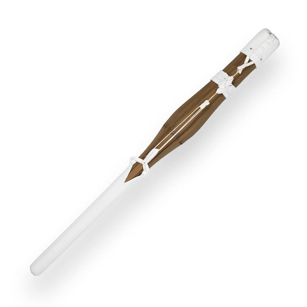 特価 [鋳剣師] 剣道 素振り竹刀 室内 短い すぶり用 72cm 670g