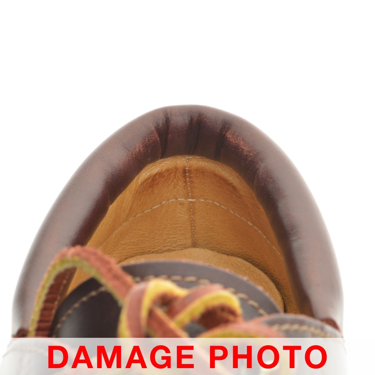 DANNER】D216900 RUGGED 3EYE CSレザーシューズ - メルカリ