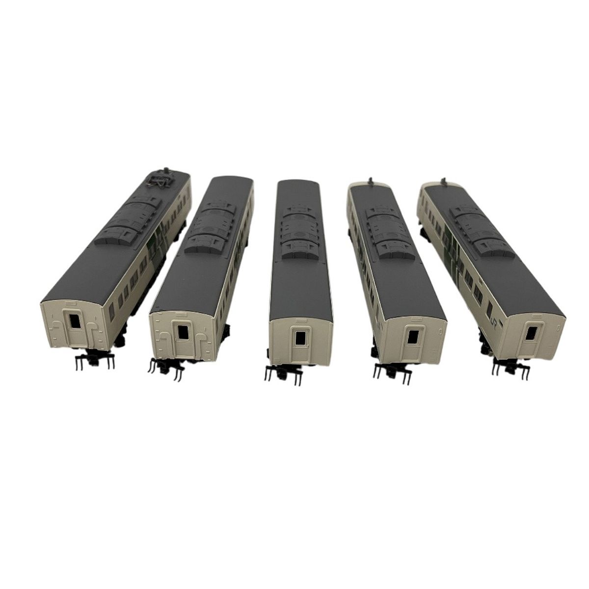 KATO 10-445 185系0番台 特急電車 踊り子 5両セット Nゲージ 鉄道模型 良好 Z10498857 WWW_NOITHATQUANGTHANH_NET