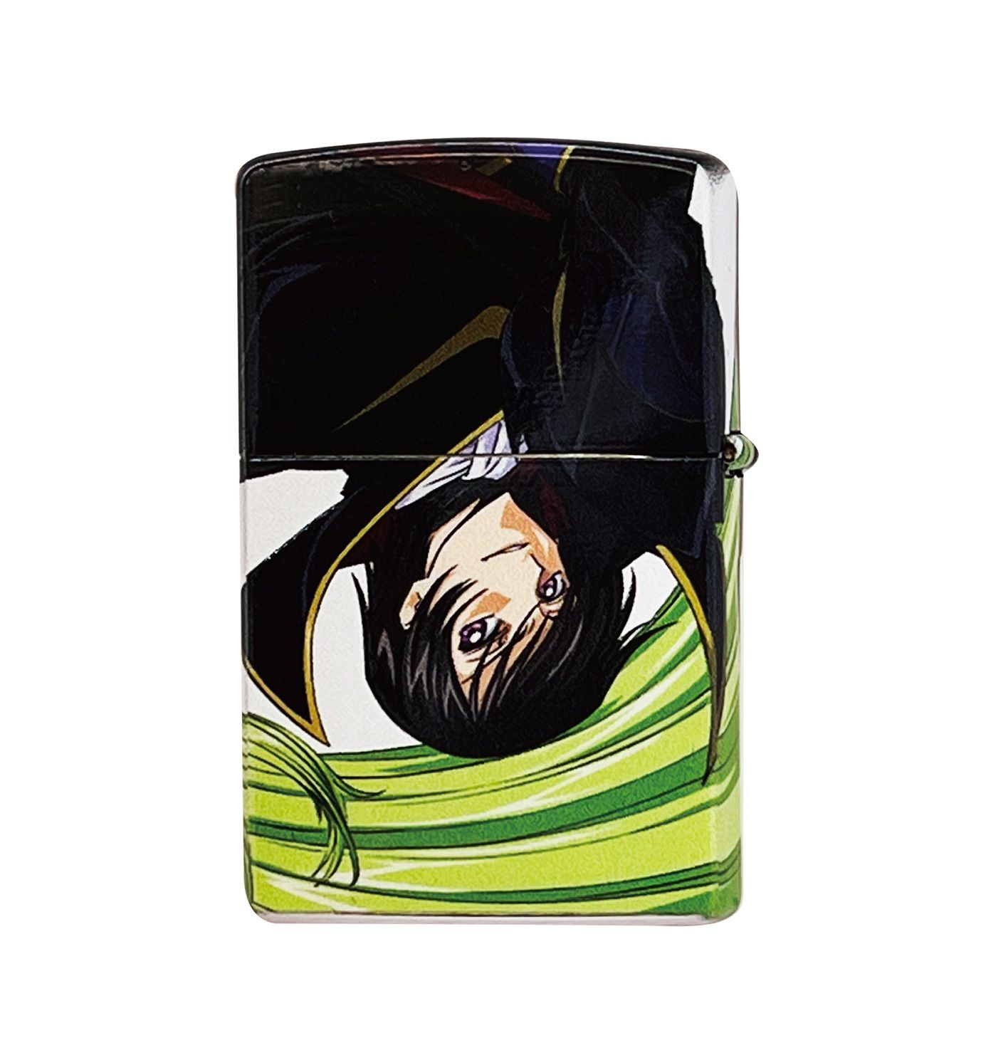 Zippo ジッポー コードギアス反逆のルルーシュ B C.C.｜Zippo