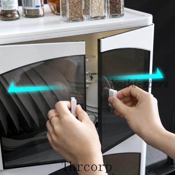 ダッフィー&フレンズ ワンダフルキッチン グッズセット 東京ディズニー