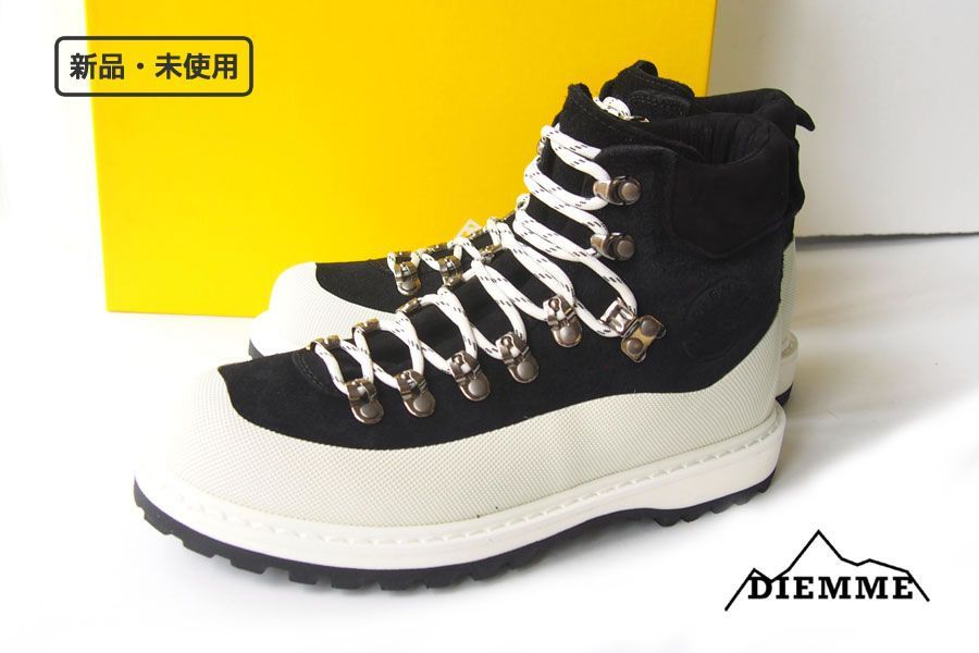 ☆新品｜未使用｜ディエッメ｜DIEMME｜ロッチャベット マウンテン 