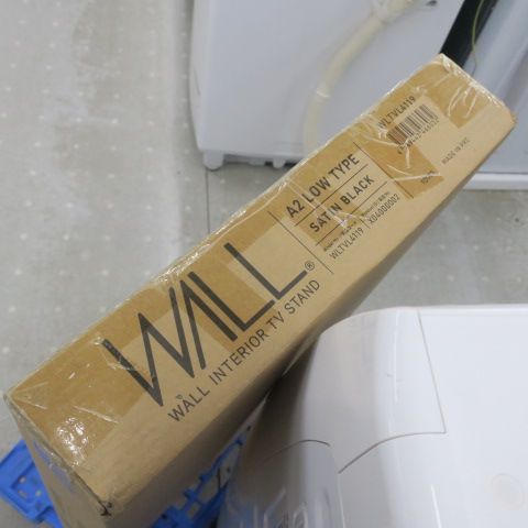 サテンブラック WLTVL4119