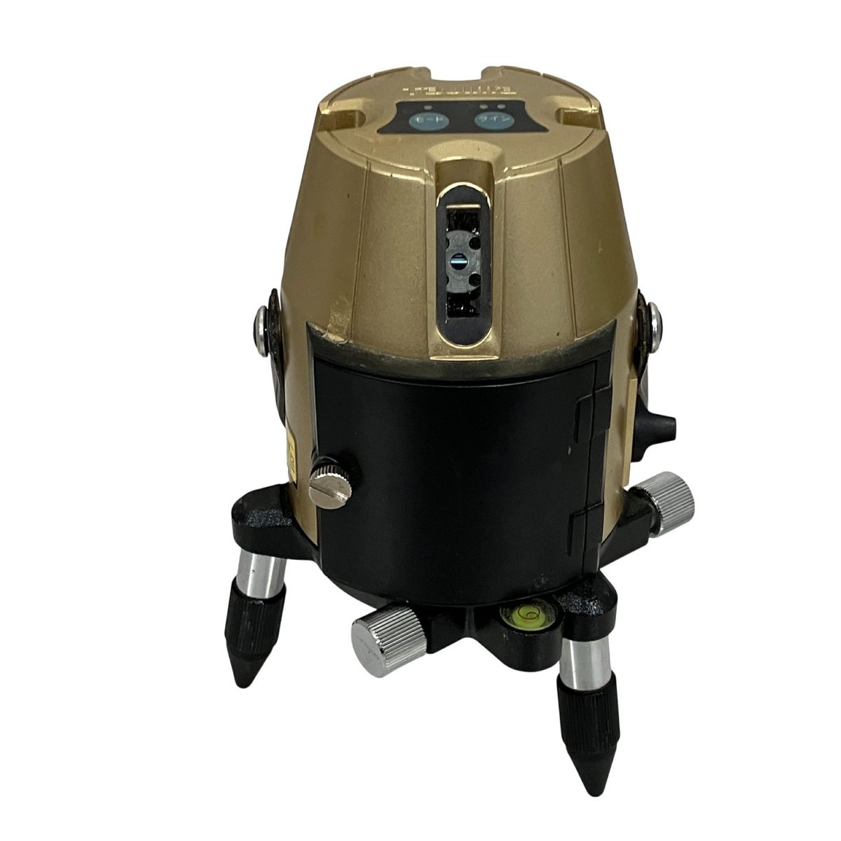 TAJIMA GT5Zi 高輝度レーザー墨出し器 電動工具 T10501501 HRDEVELOPMENT_JP