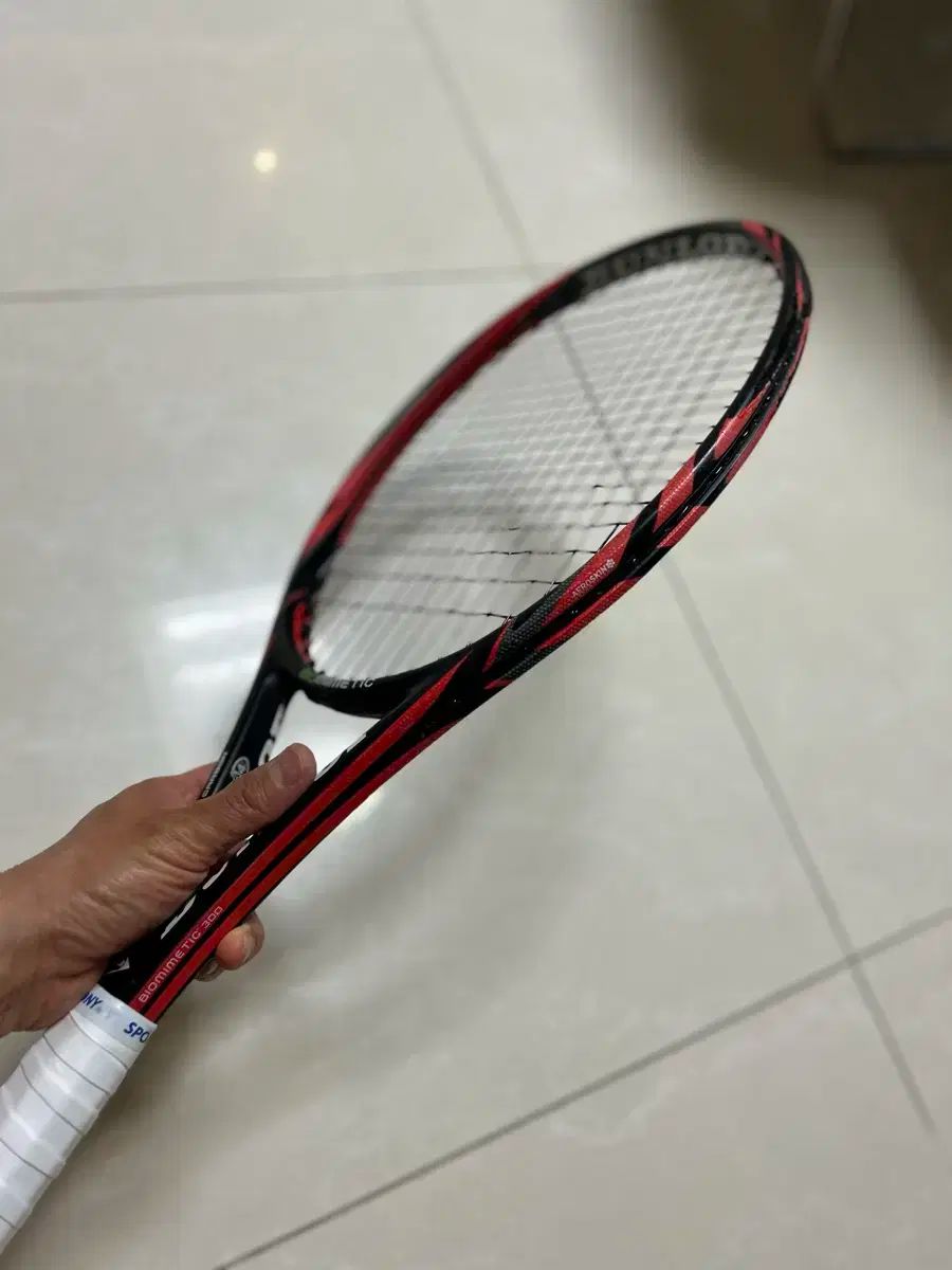 テニス ラケット