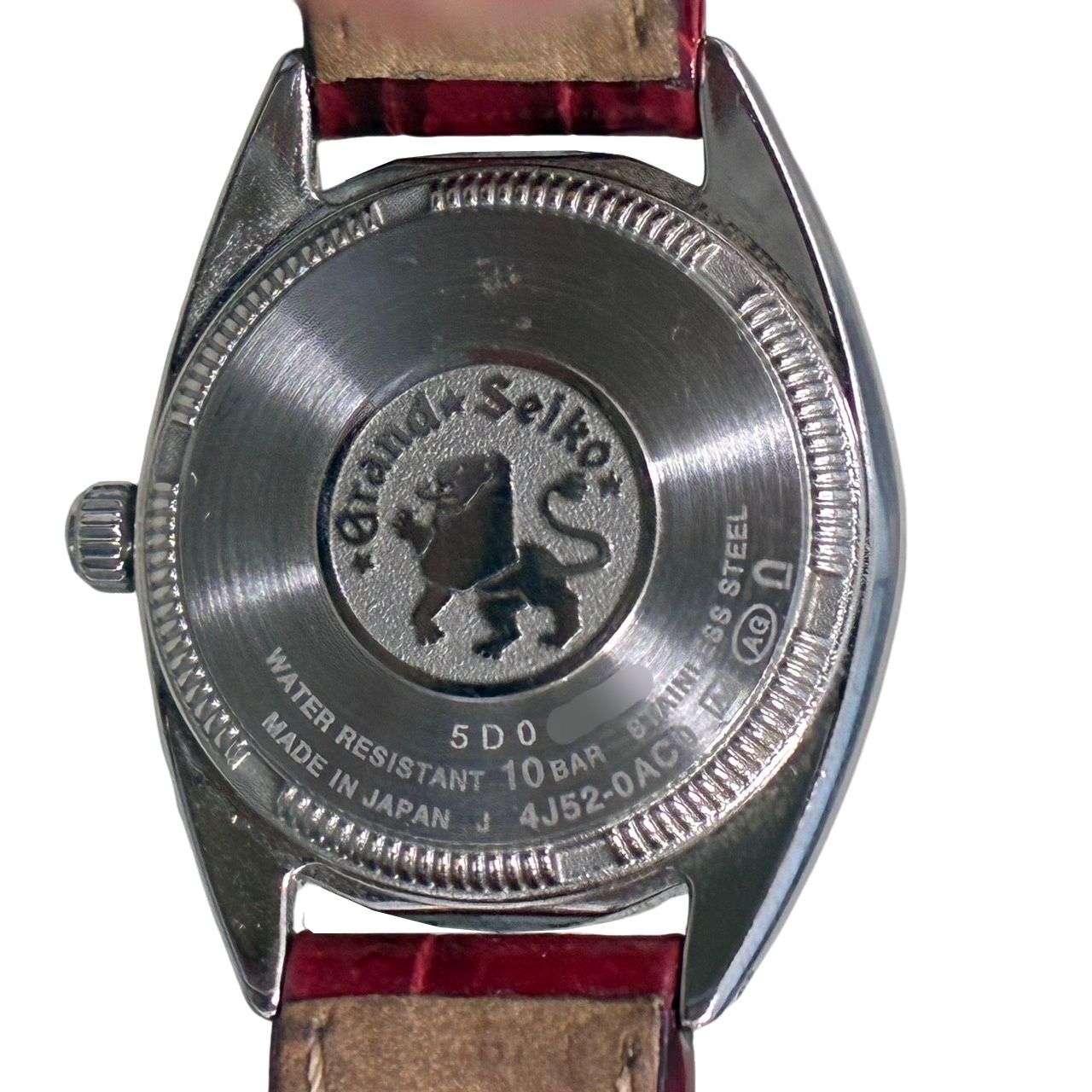【新品•未使用品！】グランドセイコー 腕時計 STGF287 GRAND SEIKO グランドセイコー レディース腕時計 STGF287