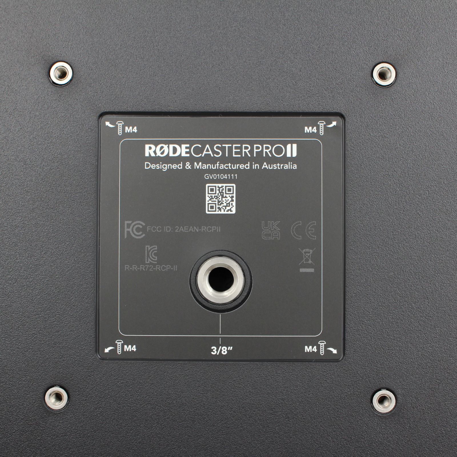 Caster