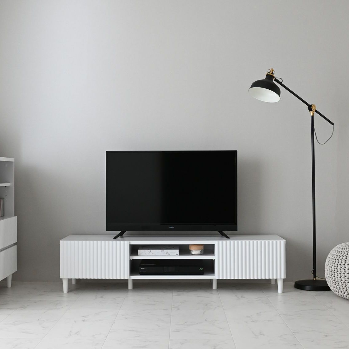 TVボード ローボード