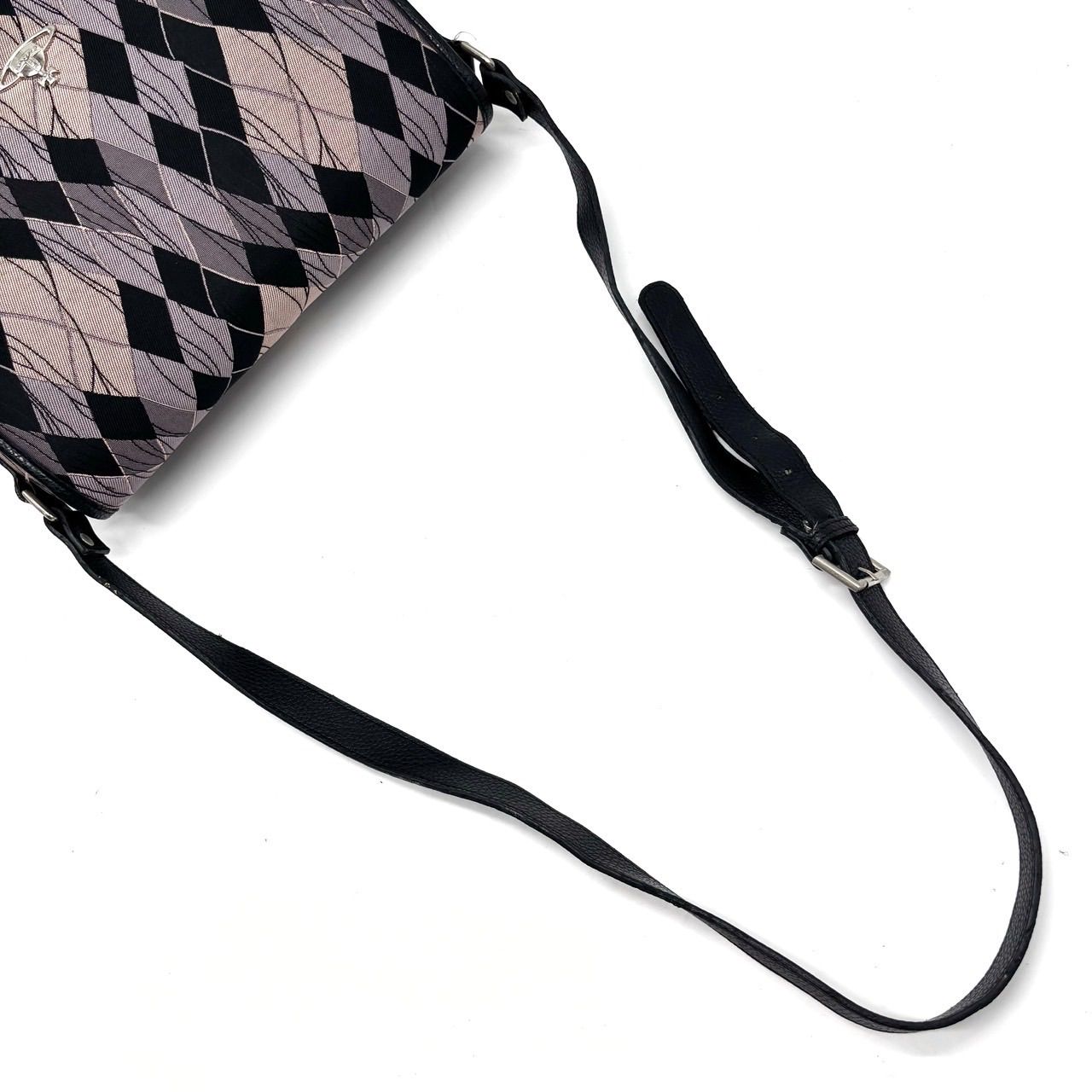 良品】 Vivienne Westwood ヴィヴィアンウエストウッド ショルダー