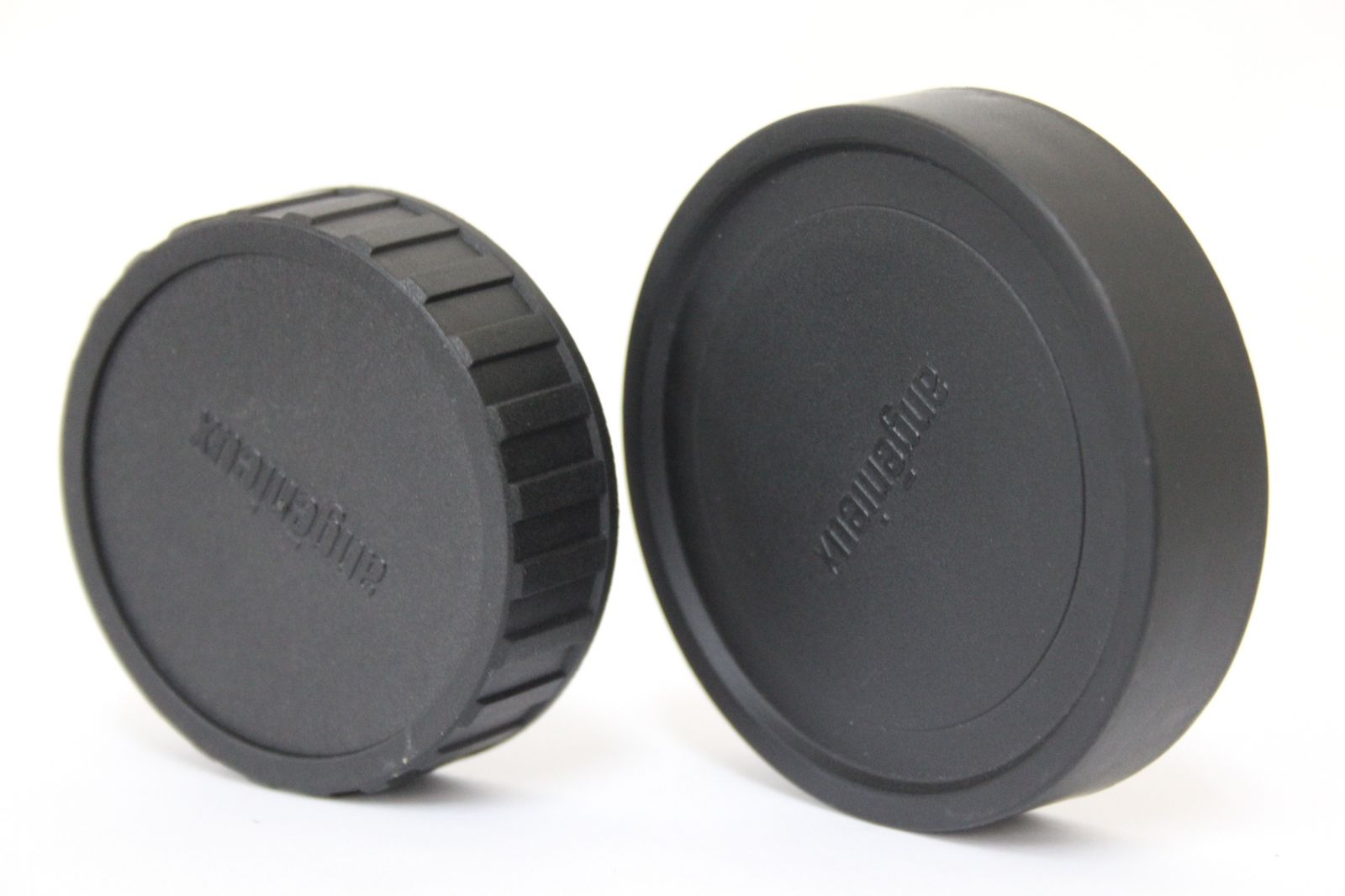 アンジェニュー Angenieux キャップ セット M 3240