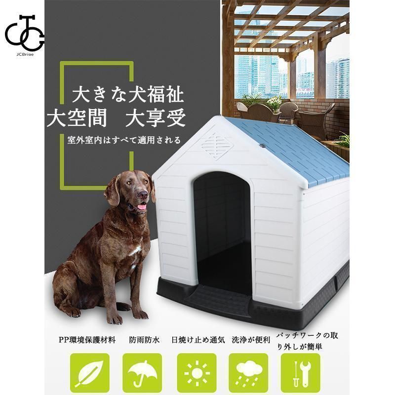 犬舎