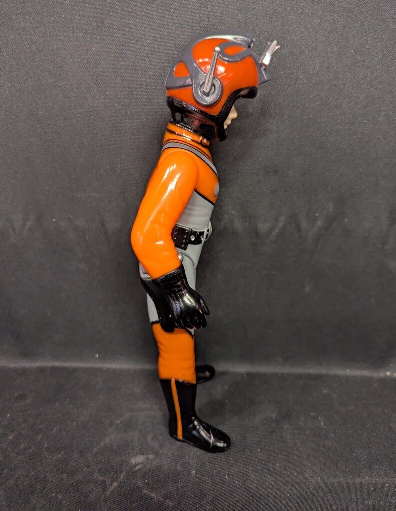 復刻版怪獣シリーズ