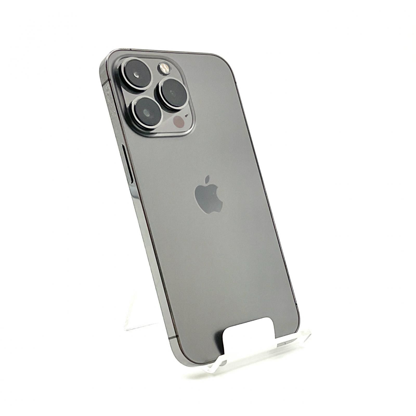 [出品は本日11/17まで]Apple iPhone 13 Pro グラファイト Apple iPhone 13 Pro 256GB グラファイト iPhone iPhone 13 Pro