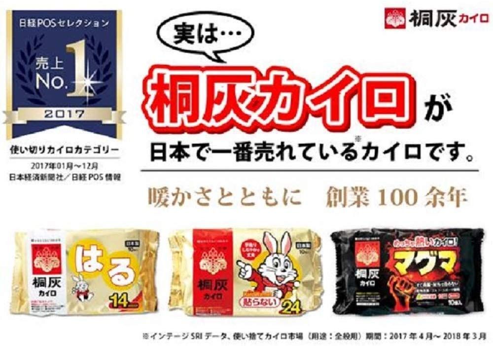 どデカッ!はる 貼る